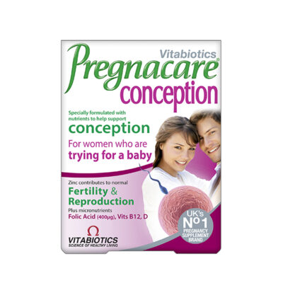 pregnancareconception